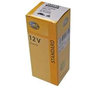 10x Ampoule de clignotant avant et arrière W3x16d 8GA 008 892-002 HELLA pour VW