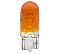 10x Ampoule de clignotant W2.1x9.5 8GP 003 594-541 HELLA pour RENAULT SUZUKI BMW