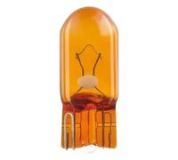 Ampoule secondaire OSRAM WY5W Standard 12V, 5W, 10 pièce