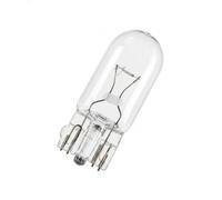 10x Ampoule de feu STOP W2.1x9.5d W3W 2821 OSRAM pour MERCEDES-BENZ ROVER MG