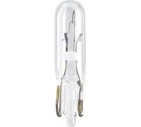 10x Ampoule de feu STOP W2x4.6d W2,3W 12061CP PHILIPS pour ABARTH AUDI FIAT VW