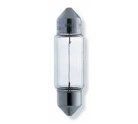 10x Ampoule de plaque d'immatriculation SV8.5-8 6423 OSRAM pour RENAULT TRUCKS