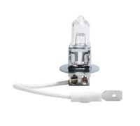 10x Ampoule H3 Pk22s 12v-55w