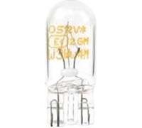 10x Ampoule M-Tech - T10 W5W W2.1x9.5d - 5 Watt - 12V