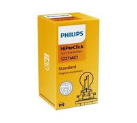 10x Ampoule PHILIPS 12271AC1 convient pour VW