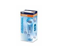 OSRAM Ultralife 2825ULT - Ampoule 12 Volt, W2.1x9.5D, une seule ampoule
