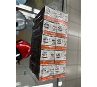 10x Ampoules H1 longue portée OSRAM 64150 pour ABARTH ALFA ROMEO Renault Peugeot