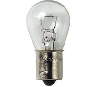 Lampa 24V Lampe 1 filament - P21W - 21W - BA15s - 2 pcs - D/Blister