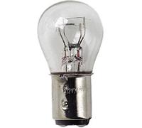 10x Ampoules stop bifil 21/5W 24V