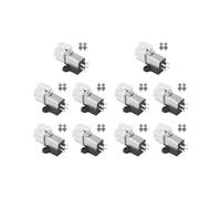 10X AT-3600L Stylet à Aiguille à Cartouche Magnétique Dynamique pour Tourne-Disque