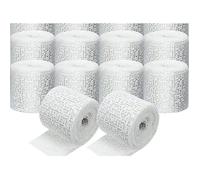 10x Bande de plâtre Bandes plâtrées en Tissu Matériel Moulage décoration Sculpture Aussi pour Le Corps (5 x 300 cm)