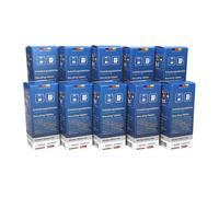 10x Bosch Siemens Pastilles Détartrant Machine à Café 311864 TZ60002