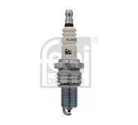 10x Bougie d'allumage 1-électrode de masse 13450 FEBI BILSTEIN pour BMW RENAULT