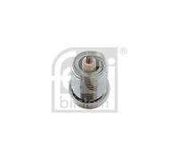 10x Bougie d'allumage 1-électrode de masse 13453 FEBI BILSTEIN pour BMW OPEL
