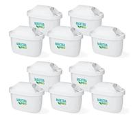 10x Brita Maxtra filtre 1pc. (Pure Performance)