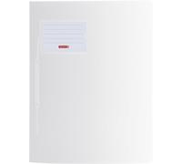 10X BRUNNEN 102015000 Dossier de classement rapide A4 blanc FACT