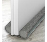 10x Calfeutrement Universel Joint de la Porte Ebauche Isolant Windstopper Neuf