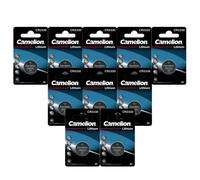 10x Camelion CR2330 3V Piles Bouton Li-ion Lithium DL2330 BR2330