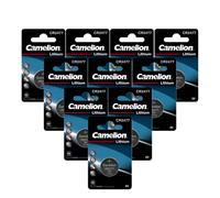 Camelion Pile bouton CR2477 Lithium 3V