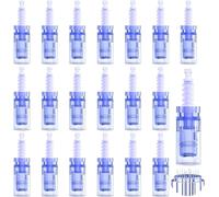10x Cartouche Dr Pen 36 PIN - Dermapen - Cartouche pour aiguille microneedling Dr Pen Ultima A6 - Acier - Certifié