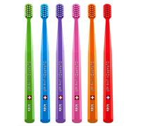10x Curaprox CS Kids Brosse à Dents Ultra Souple Suisse - Lot de 10