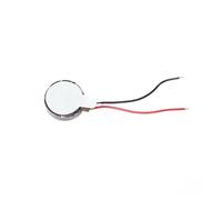 10x DC 3V 70mA 12000±2500RPM Moteur vibrant plat for pièces de monnaie Y98E