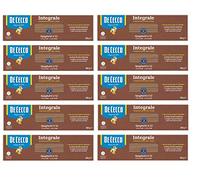De Cecco – Spaghetti complet n°12 – Blé entier – 500 g