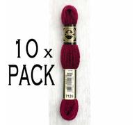 10x DMC Laine Colbert Laine, 8m, 486-7139