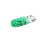 10X EB0302TB Ampoule: automobile W2x4.6d vert 12V 1,2W VISIONPRO T5 ELTA