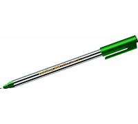 10x Edding 88-004 office liner F - 0.6 mm, vert