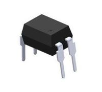 10X EL816 Photocoupleur THT Ch: 1 OUT: transistors Uisol: 5kV Uce: 80V EVERLIGHT