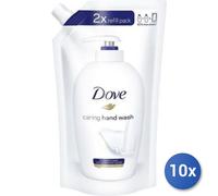 10X Ensemble Dove Savon Liquide 500 ML 1 Pz