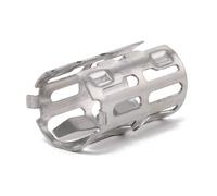 10x FEBI BILSTEIN Douille de serrage capteur de vitesse de roue 15340 32mm 19mm