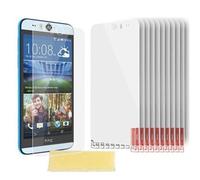 10x Films de protection protection d'écran pour HTC Desire EYE