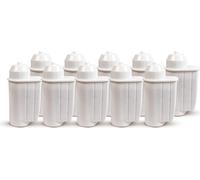 10x Filtre à eau 28931 pour Siemens EQ3 EQ6 EQ7 EQ500 EQ700 Bosch VeroSeries Neff Gaggenau comme TZ70003 12008246