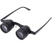 10x Fishing Jumelles Professionnelles Focus Réglable HD pour les Concerts de Sport Théâtre Opéra TV Site touristique