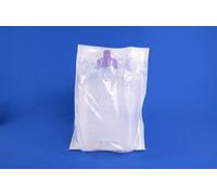 10x Flocare Conteneur 1000 Ml - Récipient Stérile Vide Nutricia PZN 08444222