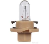10X HERTH+BUSS ELPARTS 89901273 Ampoule, Éclairage De L'Instrument 12 V, 1,5 W