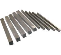 10x HSS Set d'aciers de tournage Set de couteaux Tour 10x10x100 mm 3x10x100 mm