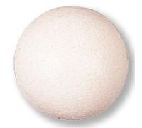 10x Kickerball Balle de baby-foot, 34 mm - 20 g - rugueux / grip