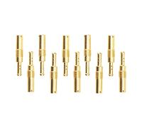10x Kit de jet pilote lent de carburateur pour PWK OKO PWM Type 58-80
