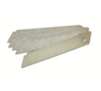 10x lames de qualité de remplacement pour OLF 18 mm