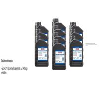 10x Liqui Moly 1L Huile pour Compresseur SAE 5W-40 Vdl 100 din 51506