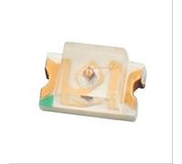 10X LL-S150YC-2Y LED SMD 1206 jaune 6-10mcd 3,2x1,6x1,1mm 120° 2-2,8V 20mA LUCKY