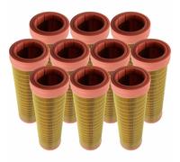 10X MANN-FILTER Filtre À Air Secondaire CF 14 145/2