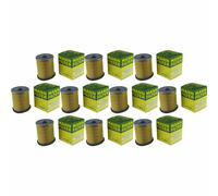 10X MANN-FILTER Filtre À Carburant P 824 X