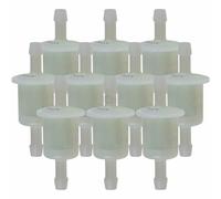 10X MANN-FILTER Filtre À Carburant WK 21