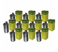 10X MANN-FILTER Filtre À Carburant WK 853/13