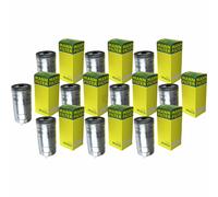 10X MANN-FILTER Filtre À Carburant WK 853/8