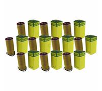 10X MANN-FILTER Filtre À Huile H 712 K OILFILTER